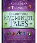 The Children's Illustrated Treasury of Traditional Five Minute Tails