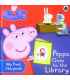 Peppa Goes to the Library