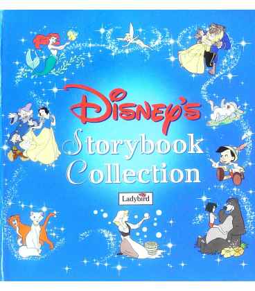 Disney Storybook Collection