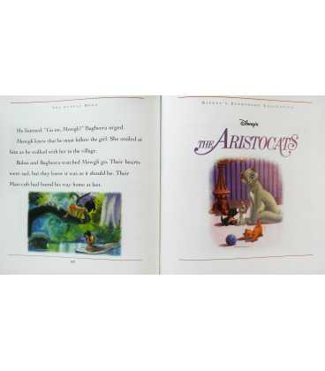 Disney Storybook Collection Inside Page 1