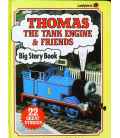 Thomas the Tank Engine Big Storybook