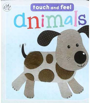 Animals (Touch and Feel)