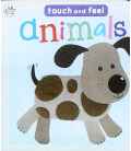 Animals (Touch and Feel)