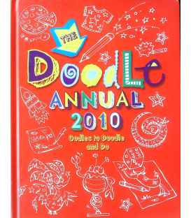 The Doodle Annual 2010