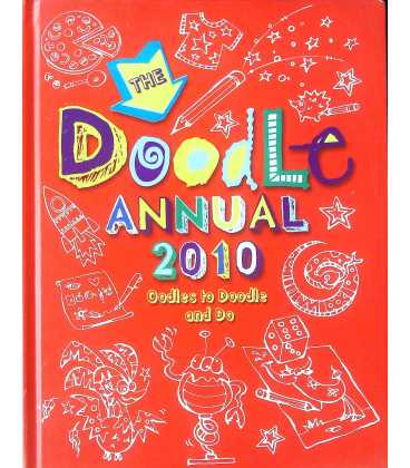 The Doodle Annual 2010