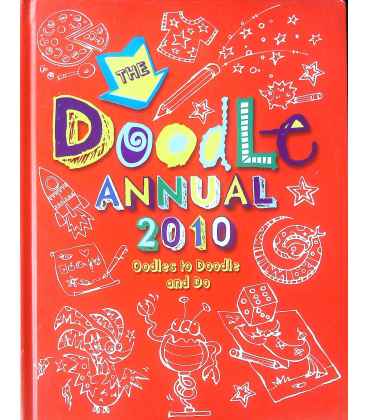 The Doodle Annual 2010