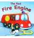 The Red Fire Engine