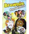 Brownie Annual 2015