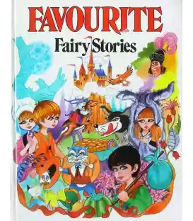 Favourite Fairy Stories