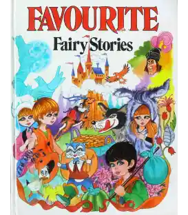 Favourite Fairy Stories