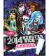 Monster High Annual 2014