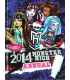 Monster High Annual 2014