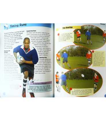 Rugby (Know Your Sport) Inside Page 2
