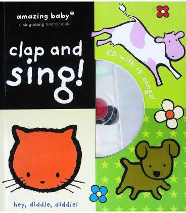 Clap and Sing (Amazing Baby)