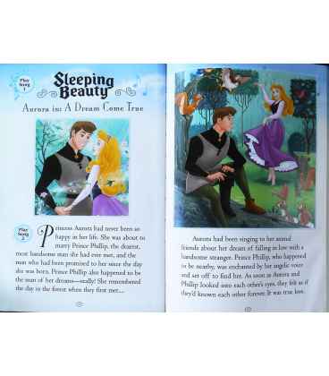 Sleeping Beauty Inside Page 2