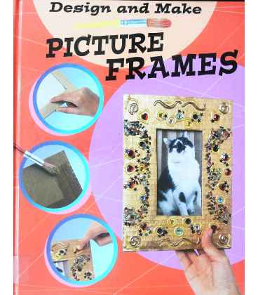 Picture Frames (Design & Make)