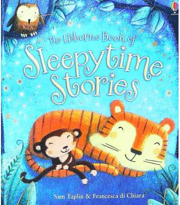 The Usborne Book of Sleepytime Stories