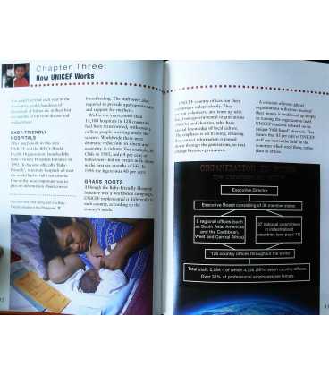 Unicef (Worldwatch) Inside Page 1