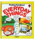 Finding Out about Everyday Things (Explainers Series)