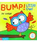 Bump! Little Owl