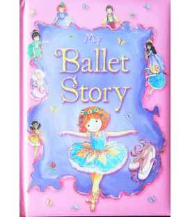 My Ballet Story