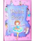 My Ballet Story