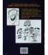 Learn to Draw Comics, Caricatures and Cartoon Strips with Peter Coupe Back Cover