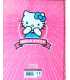 Hello Kitty Annual 2013 Back Cover