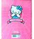 Hello Kitty Annual 2013 Back Cover