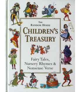 The Random House Children's Treasury