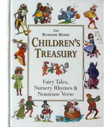 The Random House Children's Treasury