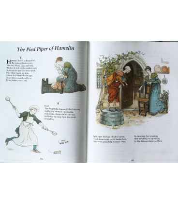 The Random House Children's Treasury Inside Page 1