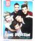 One Direction: The Official Annual 2014