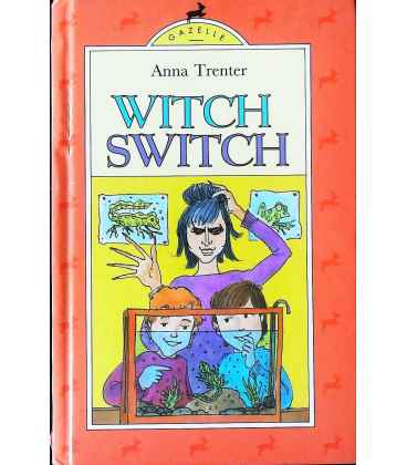 Witch Switch