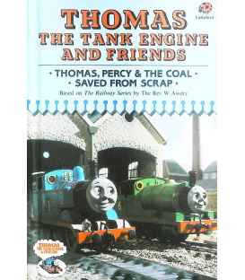 Thomas et ses amis / Thomas le petit train: Various: 9782011205216