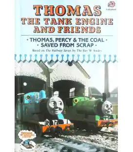 Thomas, Percy and the Coal (Thomas the Tank Engine & Friends S.)