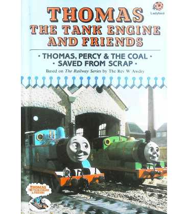Thomas, Percy and the Coal (Thomas the Tank Engine & Friends S.)
