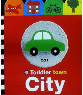 City: Toddler Town