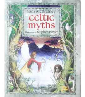 Celtic Myths