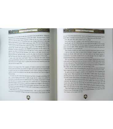 Celtic Myths Inside Page 2