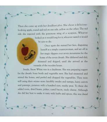 Snow White Inside Page 2