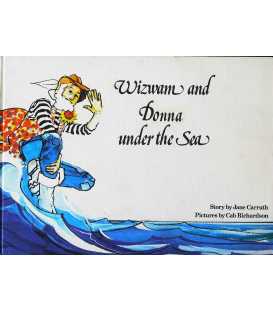 Wizwam and Laura under the Sea