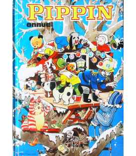 Pippin Annual