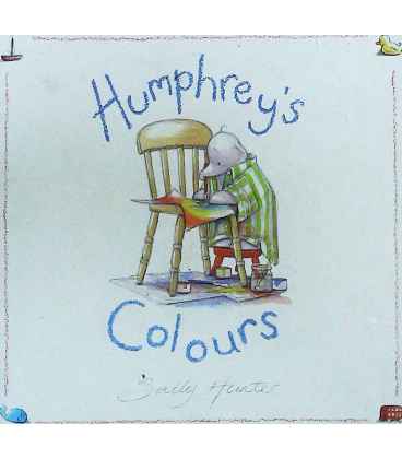 Humphrey's Colours