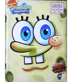 SpongeBob SquarePants Annual 2010