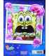 SpongeBob SquarePants Annual 2010 Back Cover