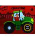 Big Noisy Machines - Tractor