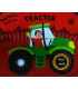 Big Noisy Machines - Tractor