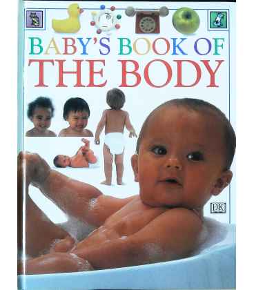 Baby's Book of the Body