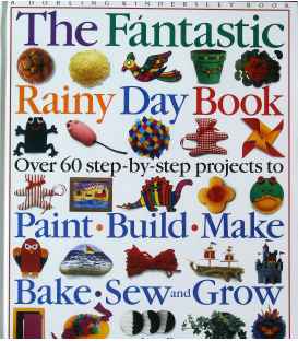 Fantastic Rainy Day Book